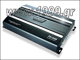 PS-1600  4  400 W